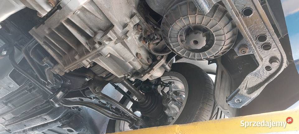 Fiat Barchetta bez wkładu finansowego Otorowo sprzedam