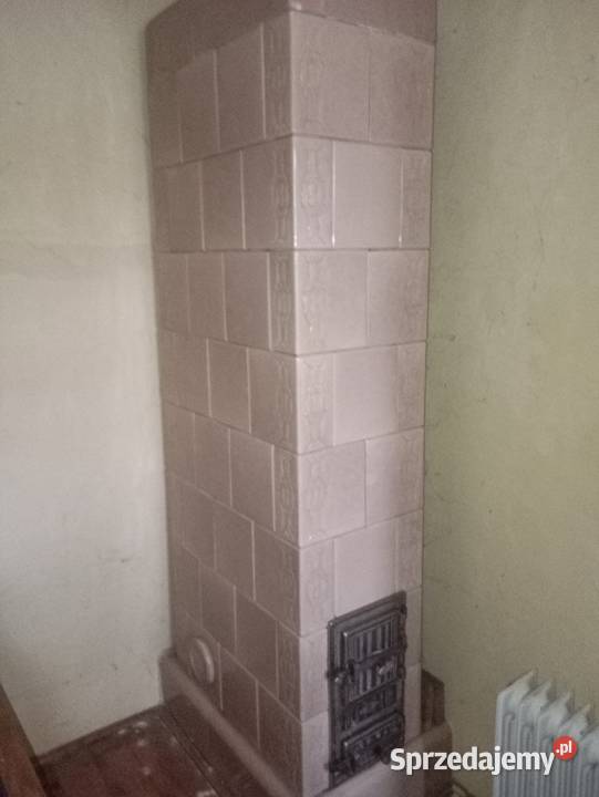 Piec piece Przeworsk