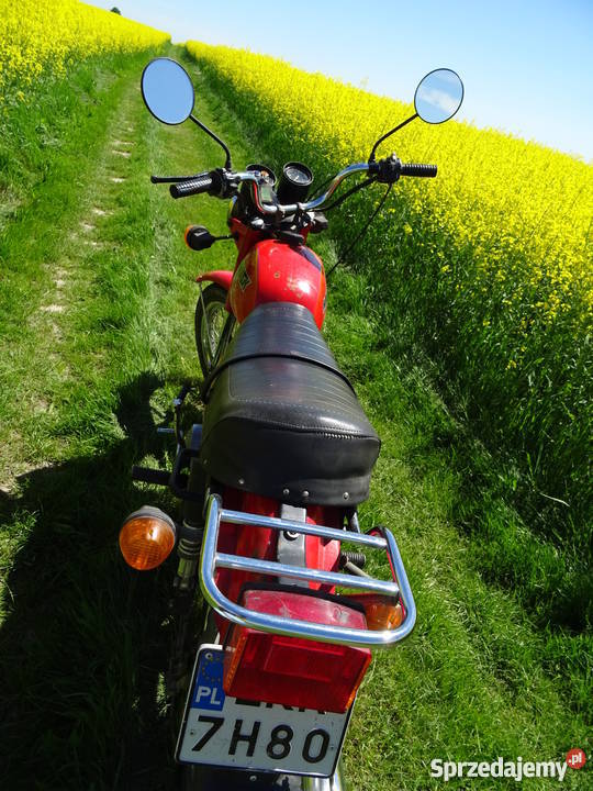 mińsk romet 400A Kraśnik