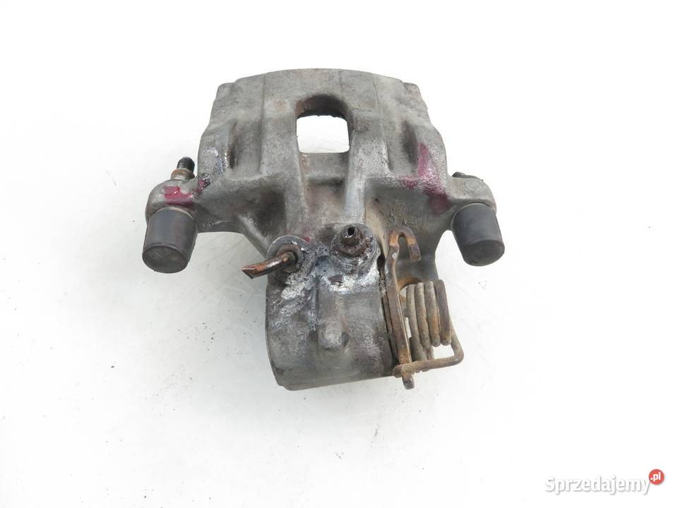 ZACISK LEWY TYŁ RENAULT ESPACE IV 22 dCi małopolskie