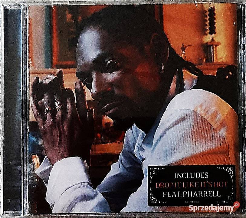 Album CD THE BACK EYED PERS Album Elephunk CD Lubin