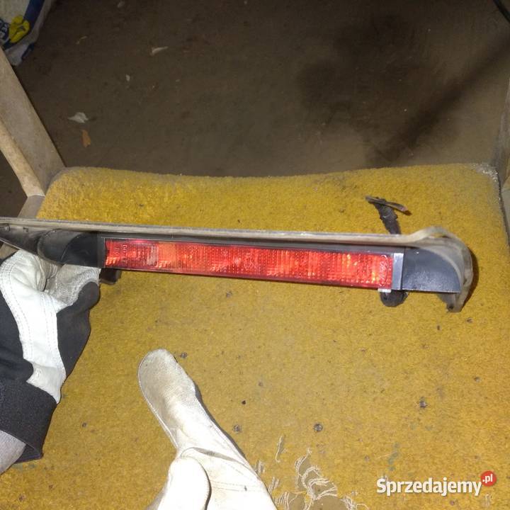 ŚWIATŁO LAMPA STOP MONDEO MK2 Biszcza sprzedam