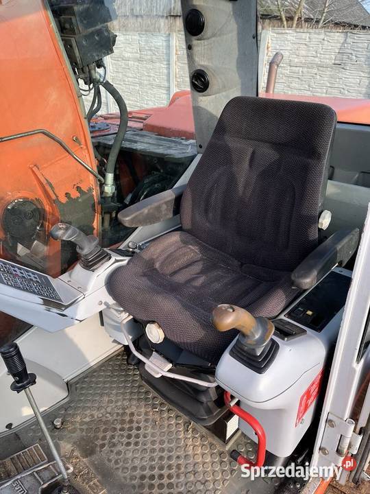Sprzedam koparke atlas 1605 lc