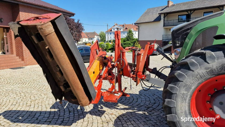 kosiarki łąkowe i wykaszarki inny Mulczer sprzedam