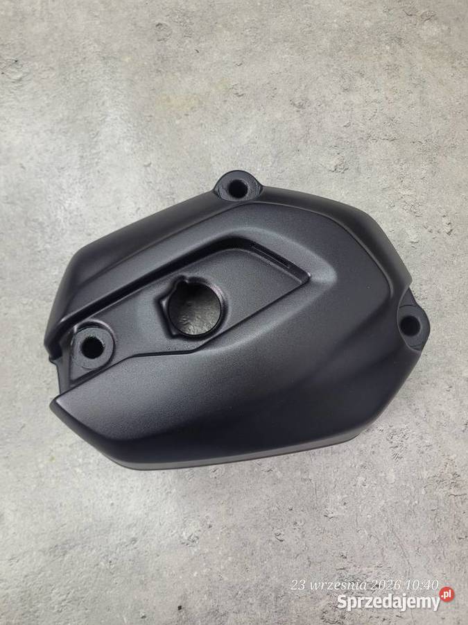 BMW R 1200 GS RT R 853250704 OEM KAPA DEKIEL Pokrywy i osłony silnika sprzedam