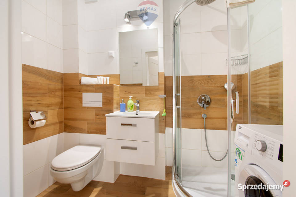 Apartament 350 m plaży w GrzybowieMarynarska 39.39m2 Grzybowo sprzedam
