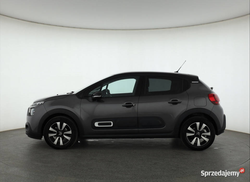 Citroen C3 12 PureTech Piaseczno