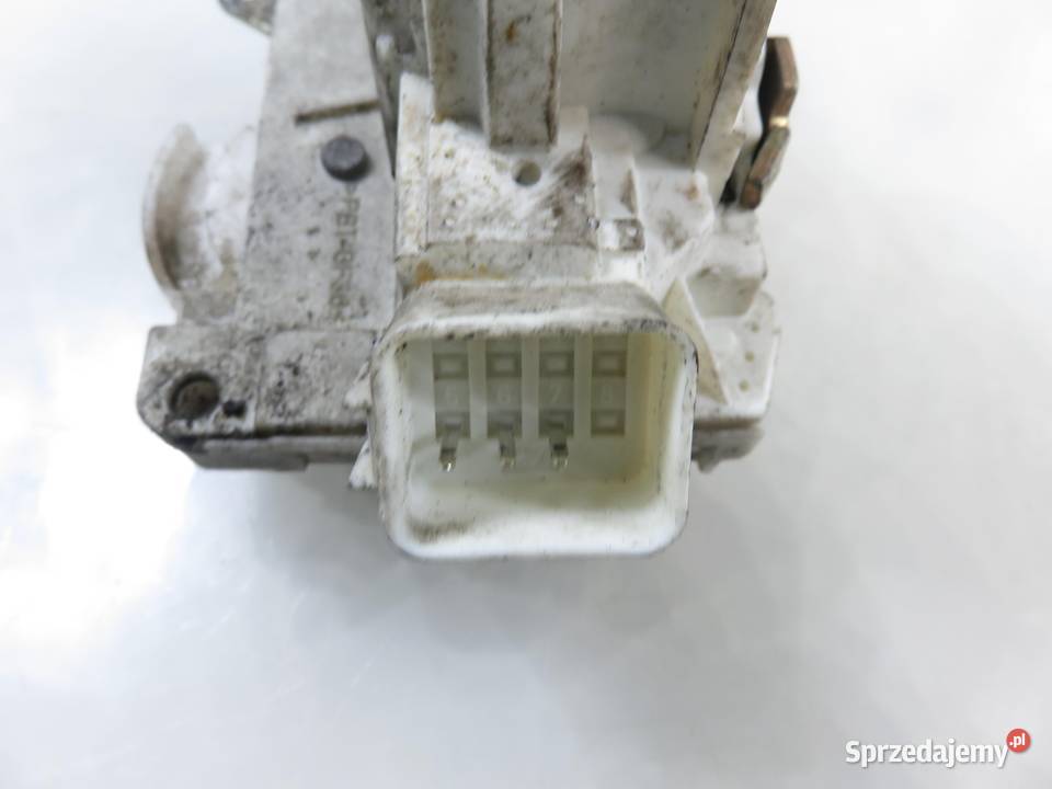 ZAMEK PRAWY PRZEDNI FORD MONDEO III 1S7AF21812KA małopolskie