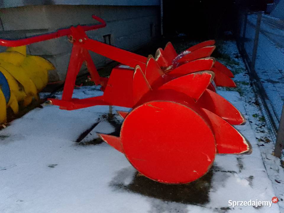 OkazjaRówniarka do pryzm stockman