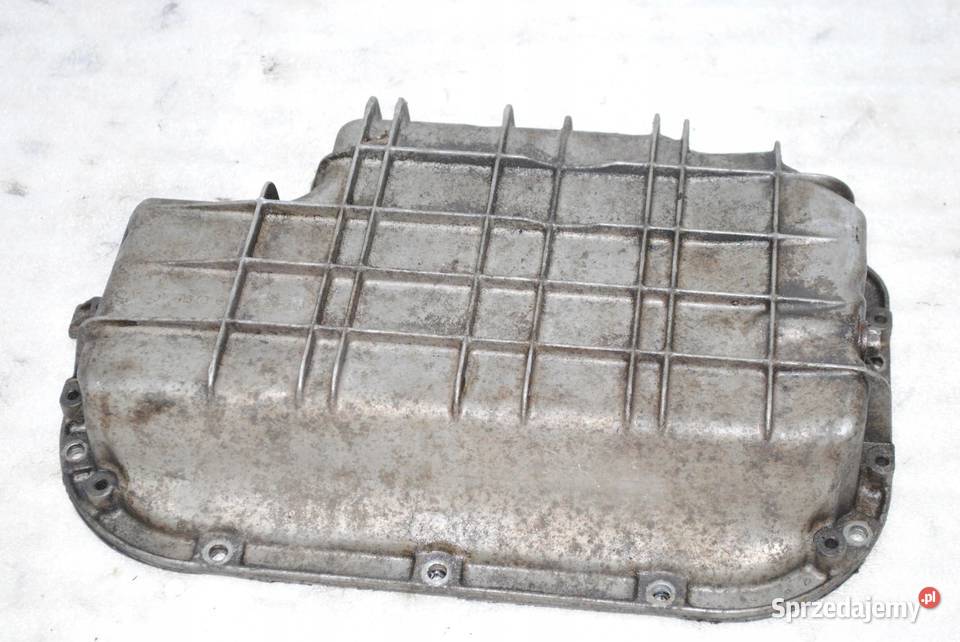 MISKA OLEJOWA MERCEDES W220 S KLASA 32 V6