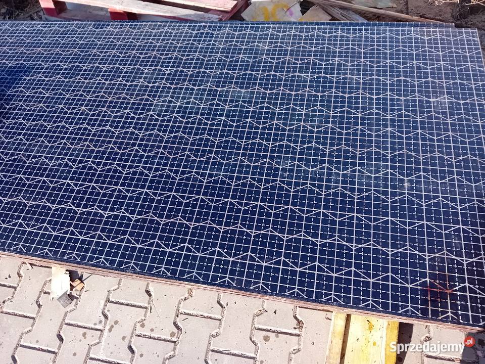 Podpory stropowe 14 Sztyce budowlane 14kN mazowieckie Otwock