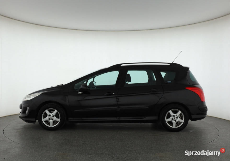 Peugeot 308 16 VTi Piaseczno sprzedam
