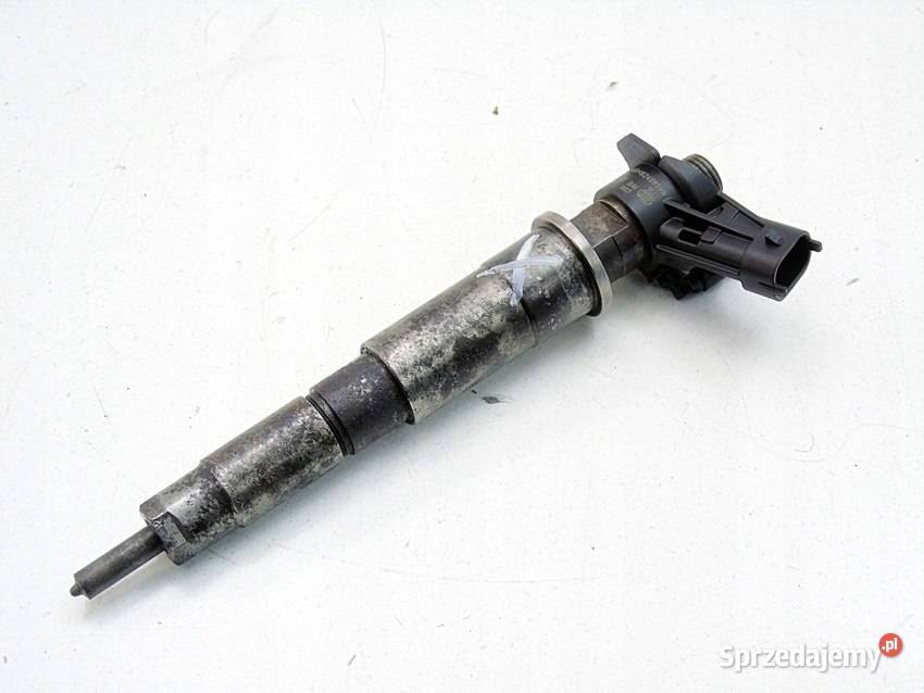 WTRYSKIWACZ 20 DCI TRAFIC VIVARO PRIMASTAR Sosnowiec