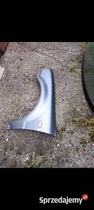 Blotnik vw passat b5fl lewy osobowe Wrocław sprzedam