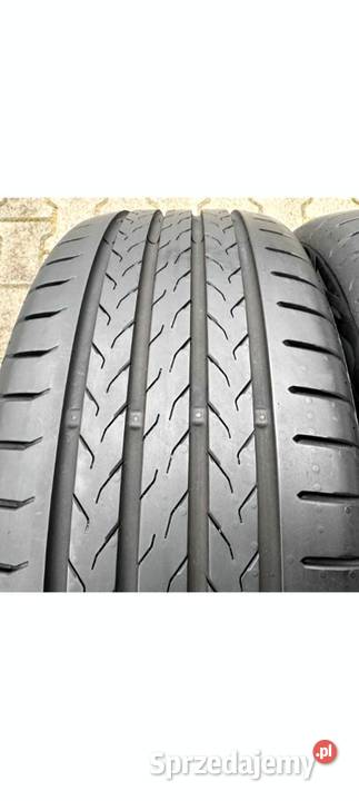 nowe opony letnie Continental 2155518 Gorzyce