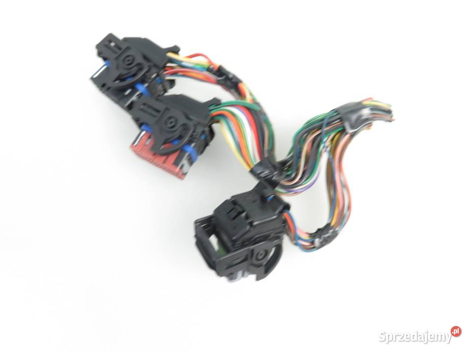 STEROWNIK VOLVO V40 19 DI 0281010441 osobowe