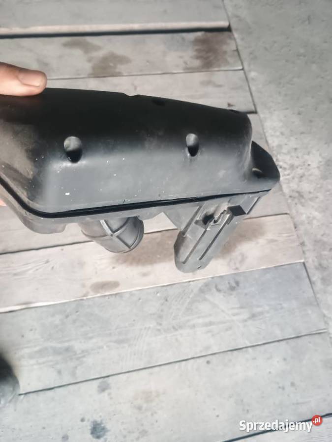 Obudowa filtra powietrza Piaggio typhon 50 Majdan Królewski sprzedam