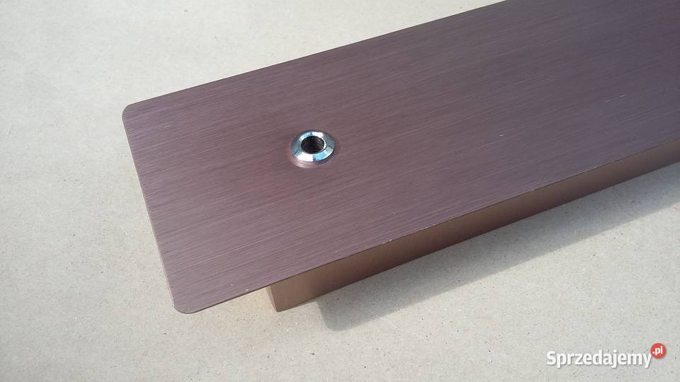 Listwa do lamp rozeta podsufitka maskownica Warszawa