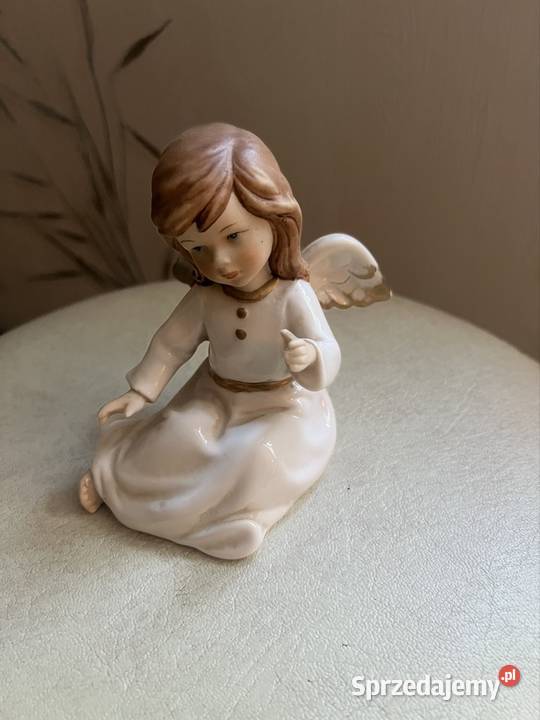 Aniołek porcelany Goebel