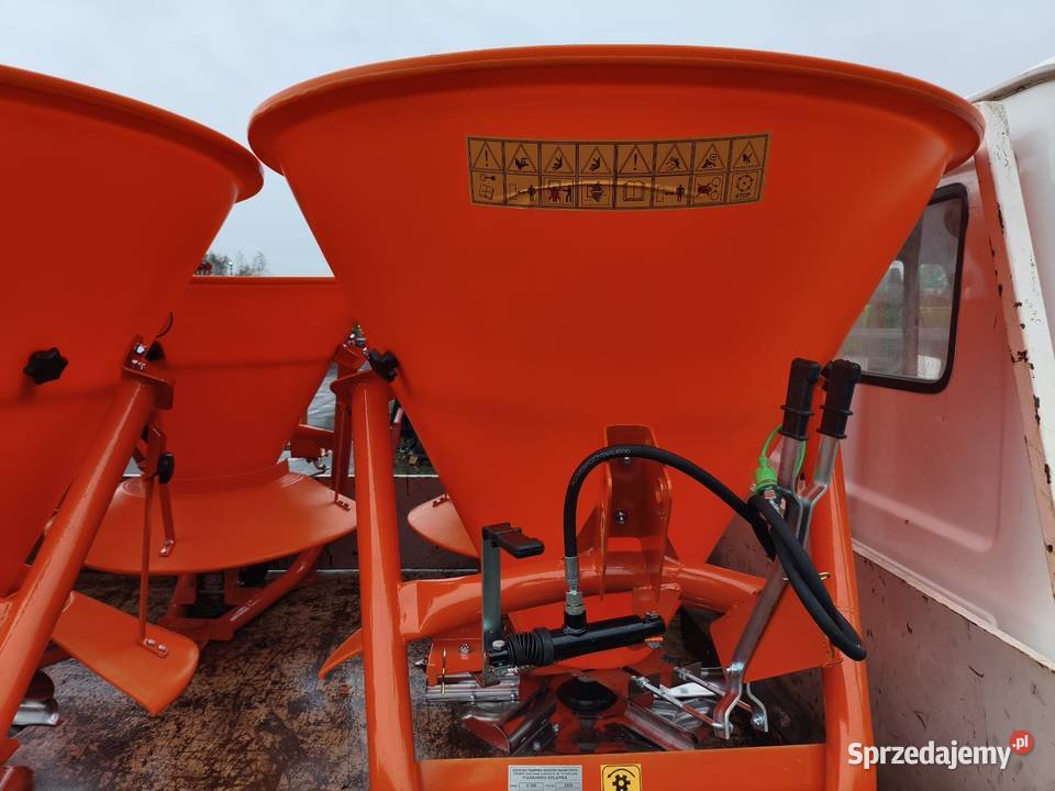 PIASKARKOSOLARKI firmy STRUMYK Tychy