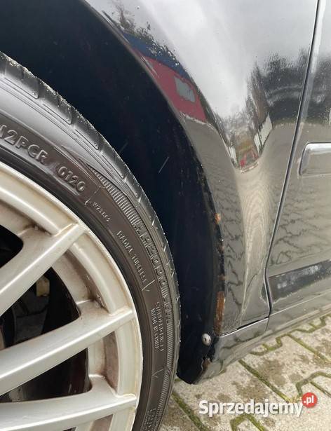 Sprzedam Audi A3 kujawsko-pomorskie