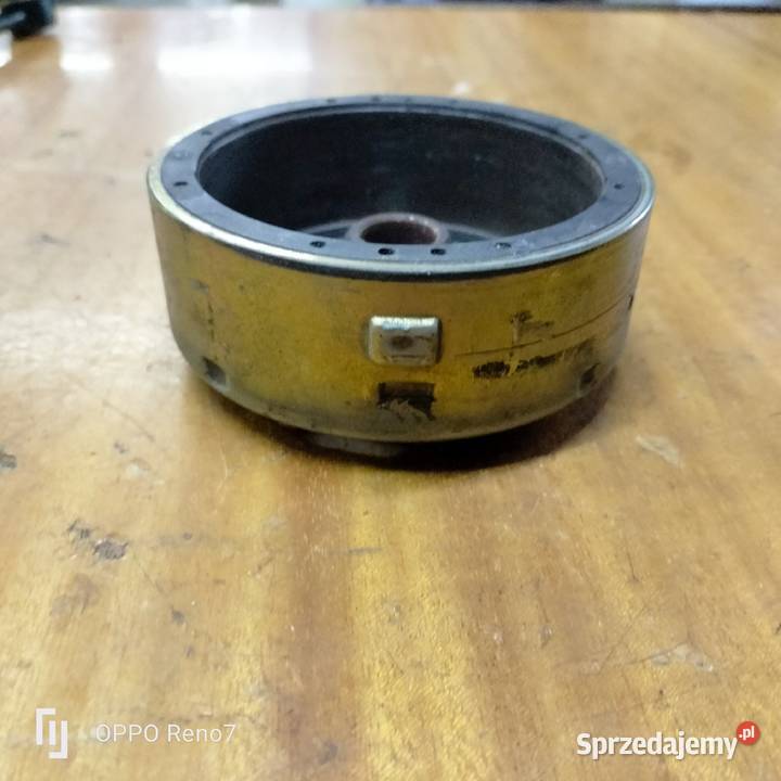 Koło magnetyczne 2t TGB 101s Orion Łubno