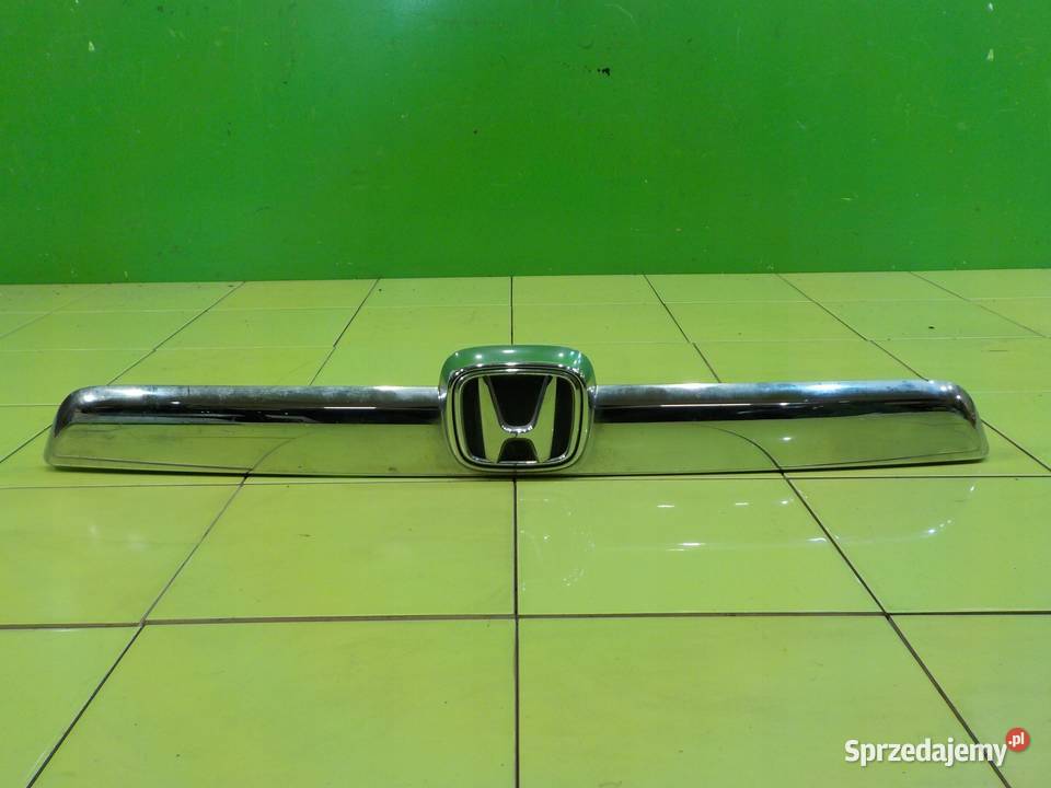 HONDA CRV III LIFT 22 IDTEC 11r 5D blenda klapy Suków