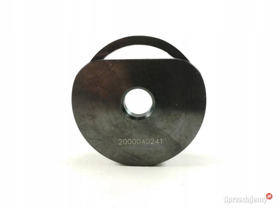 INSTALATOR GUMY TŁOKA ZACISKU PRZÓD CHRYSLER