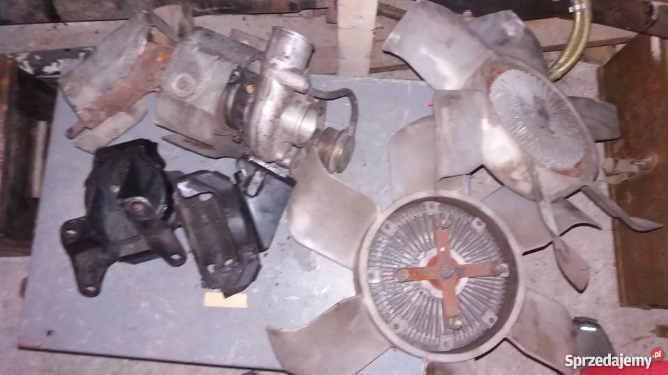 Pajero 32 DID TURBO wiskoza podkarpackie Krosno