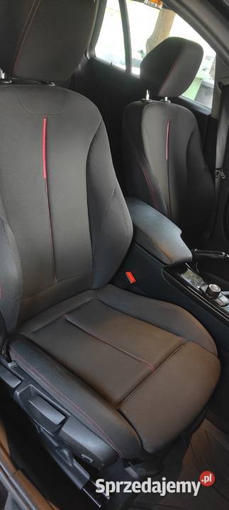 Bmw F30 sport 320D 184 Biała Podlaska