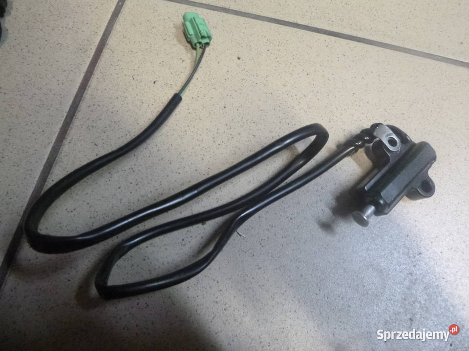 Czujnik stopki bocznej Suzuki Marauder GZ 125 Jawiszowice