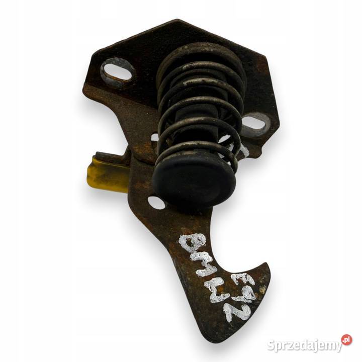 ZAMEK MASKI BMW E90 E91 E92 E93 RYGIEL przód Chełm