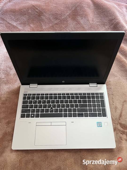 HP ProBook 650 G5 i58gen 16GB RAM 156 FHD NOWY Radzyń Podlaski
