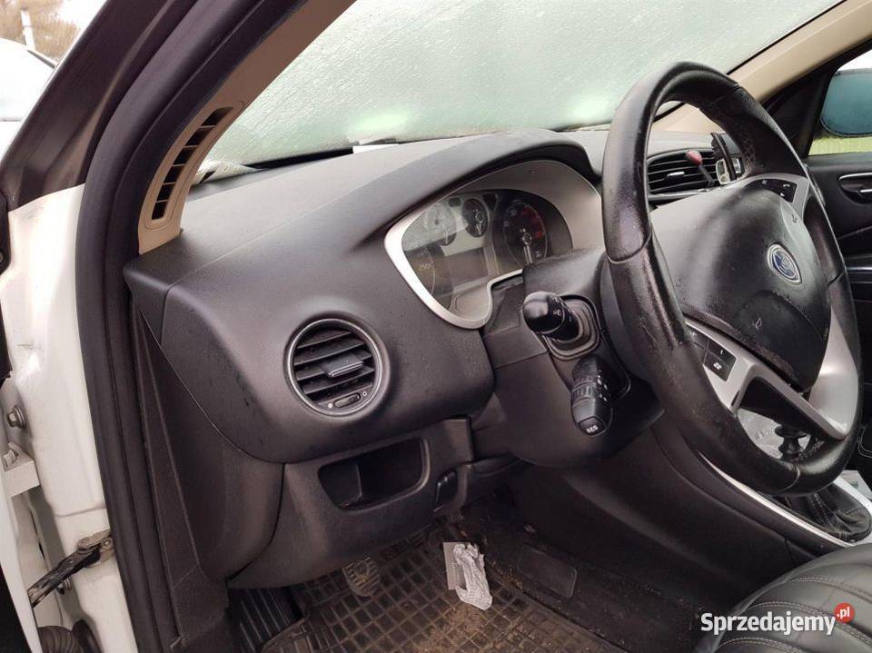 DESKA KOKPIT LANCIA DELTA Lipno