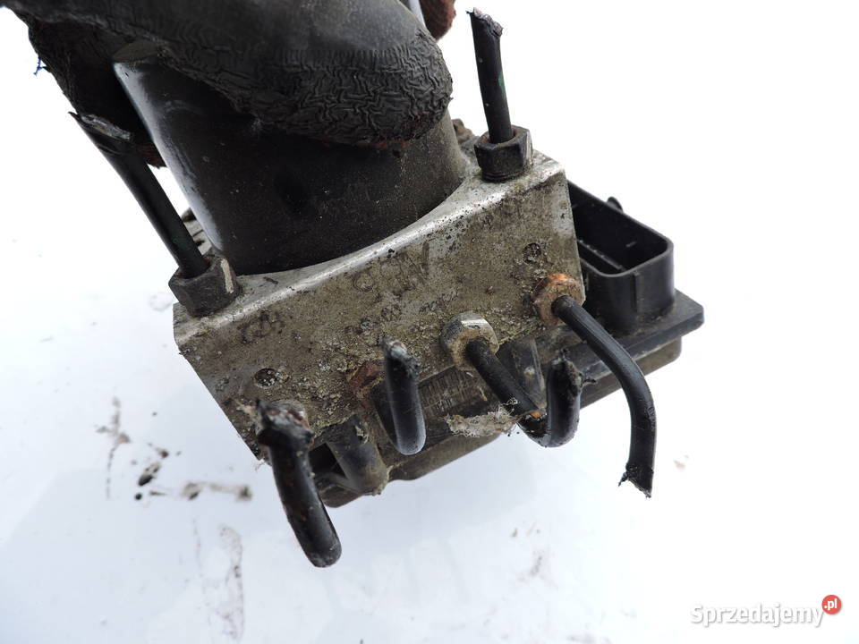 Pompa ABS Vw Fox 12 B Myszków