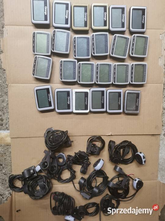 Wyświetlacz display RIH podlaskie Hajnówka