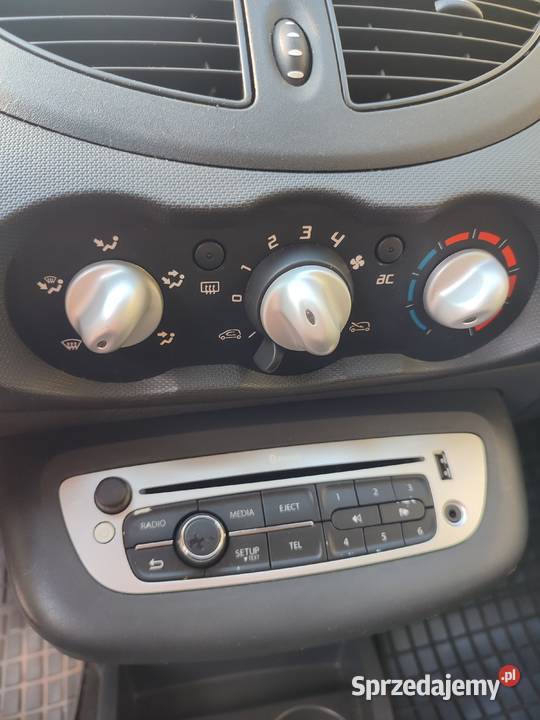 Renault Twingo 12 16V Dynamique