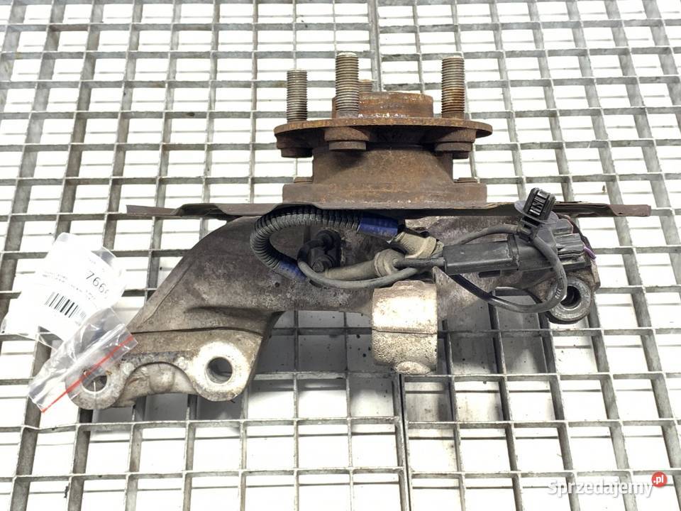 ZWROTNICA PRAWY PRZÓD FORD S 20 150 sprzedam