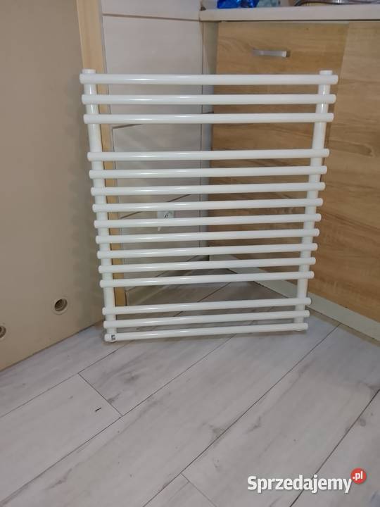 Nowy grzejnik Purmo Santorini 7060 2 Słupsk