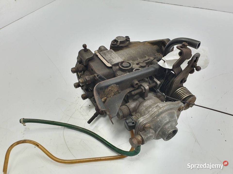 POMPA WTRYSKOWA VOLKSWAGEN GOLF II 0460494267 Lipno