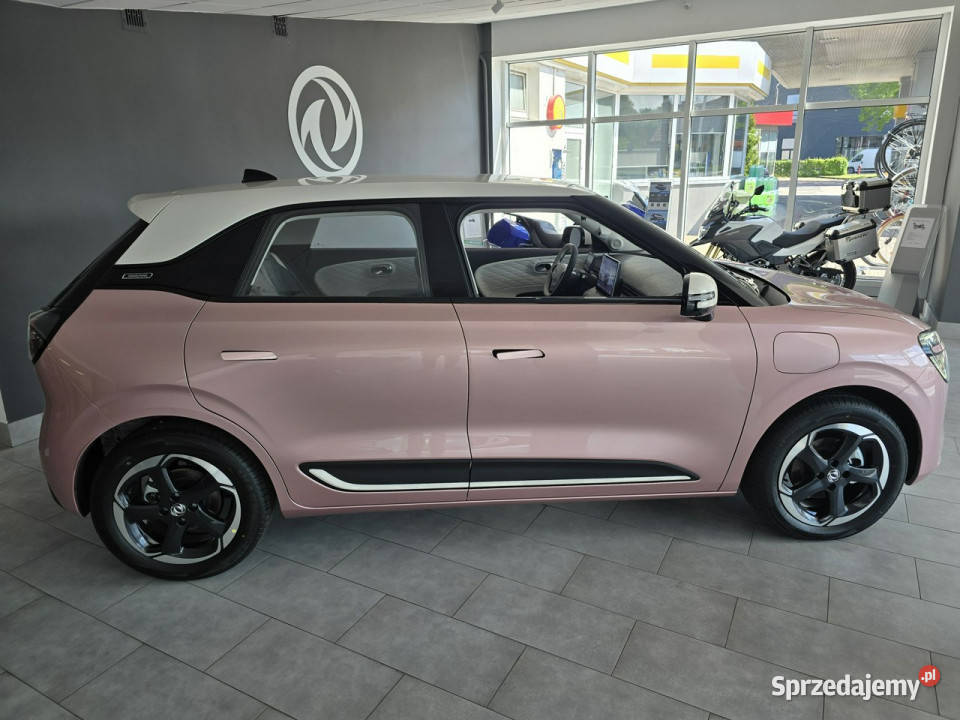 Dongfeng Box 423 kWh 310 zasięg 8Lat Gwarancji Tarnów