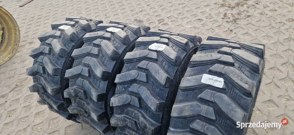 12165 12R165 10165 SK05 Bobcat Camso NOWE