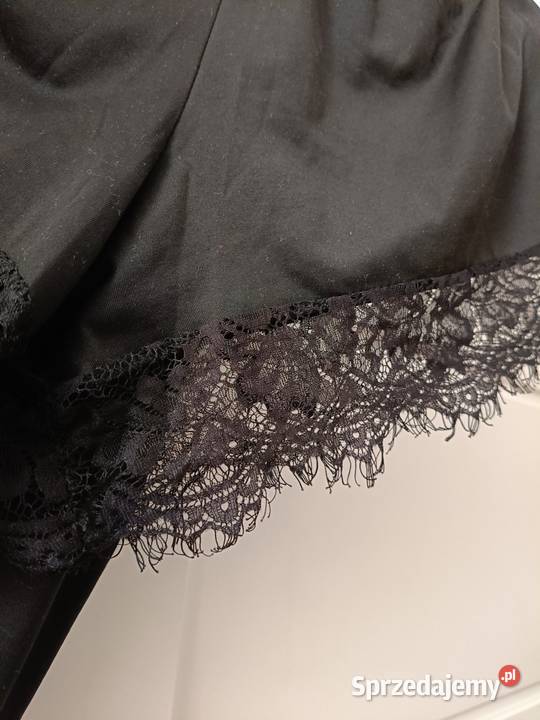 Koszulka nocna ze spodenkami opolskie Nysa