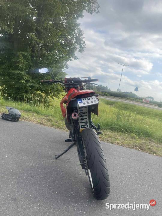 derbi senda 5077 Karpicko