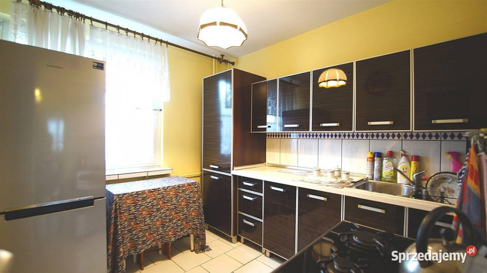 Sprzedaż mieszk balkon 3pok58 m2Opole Zaodrze Nieruchomości Opole