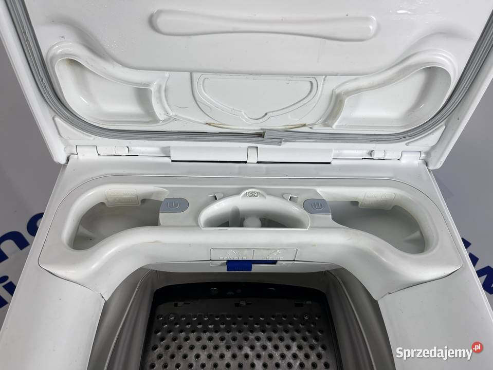 Pralka Electrolux 6 1300 ob A DostawaGwarancja Pozostałe Wiejca