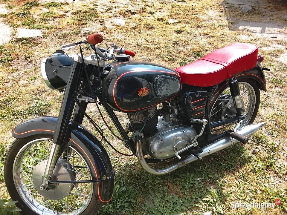 Sprzedam panonie de Luxe 1958 r Warszawa