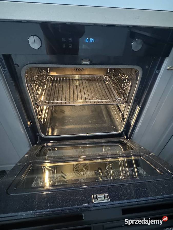 Piekarnik Samsung Dual Cook NV75N5641RB do zabudowy lubelskie Lubartów