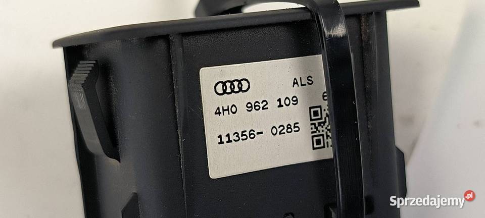 PRZYCISK AUDI A6 C7 4H0962109 osobowe Lipno
