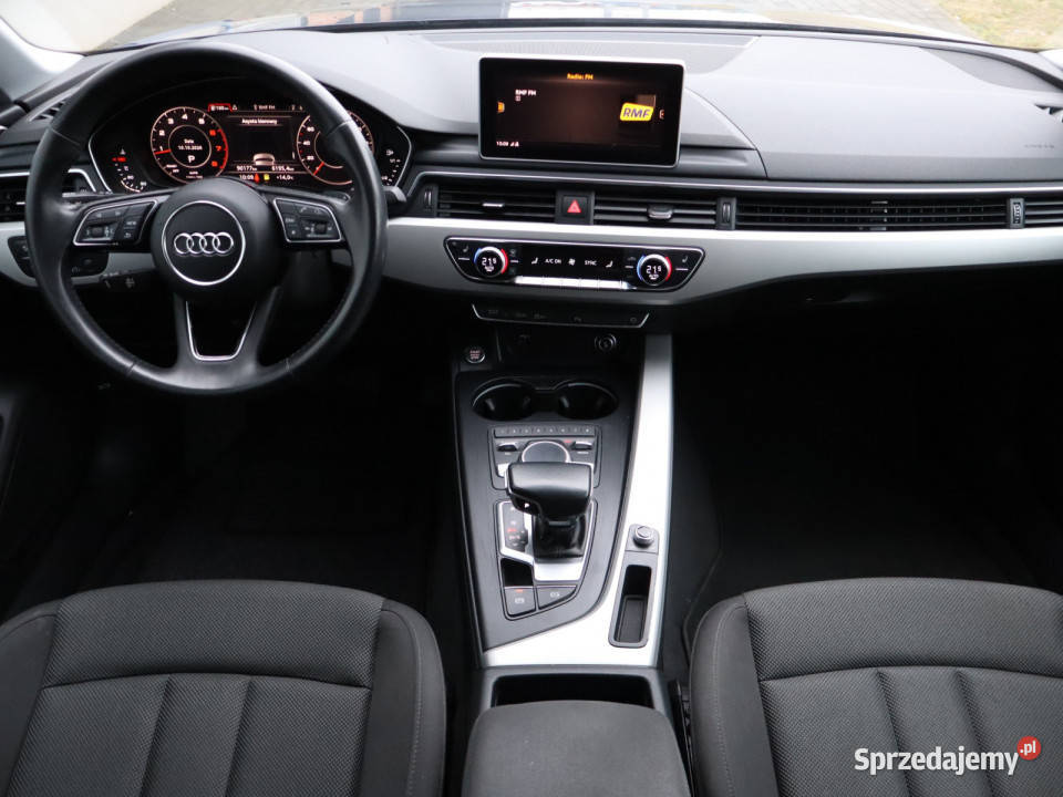 Audi A5 35 TFSI mazowieckie Piaseczno sprzedam